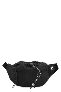 Reset Technical fabric belt bag